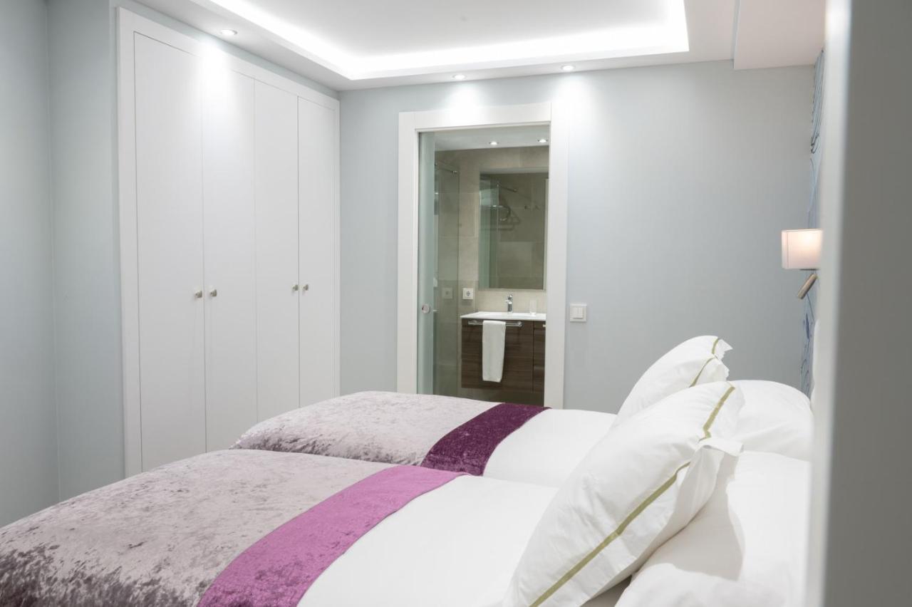 Apartment The Mirror & Luxury *