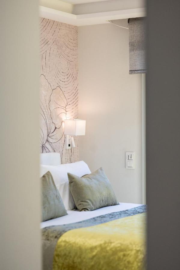 Apartment The Mirror & Luxury *