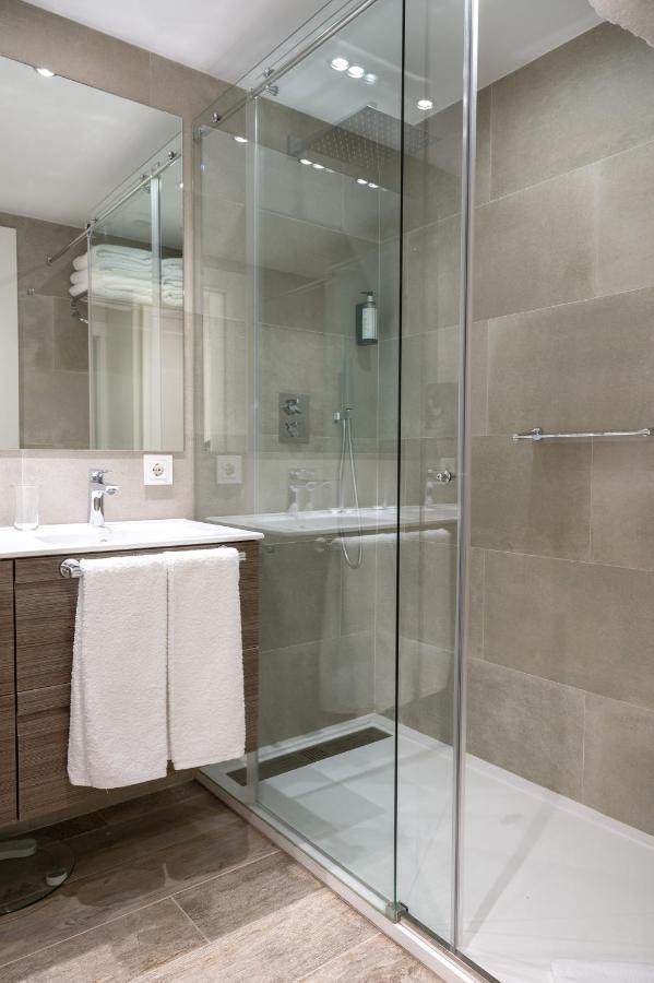 The Mirror & Luxury Apartamento *