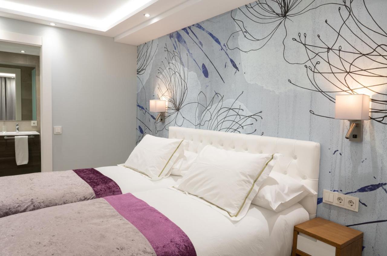 Apartamento The Mirror & Luxury *