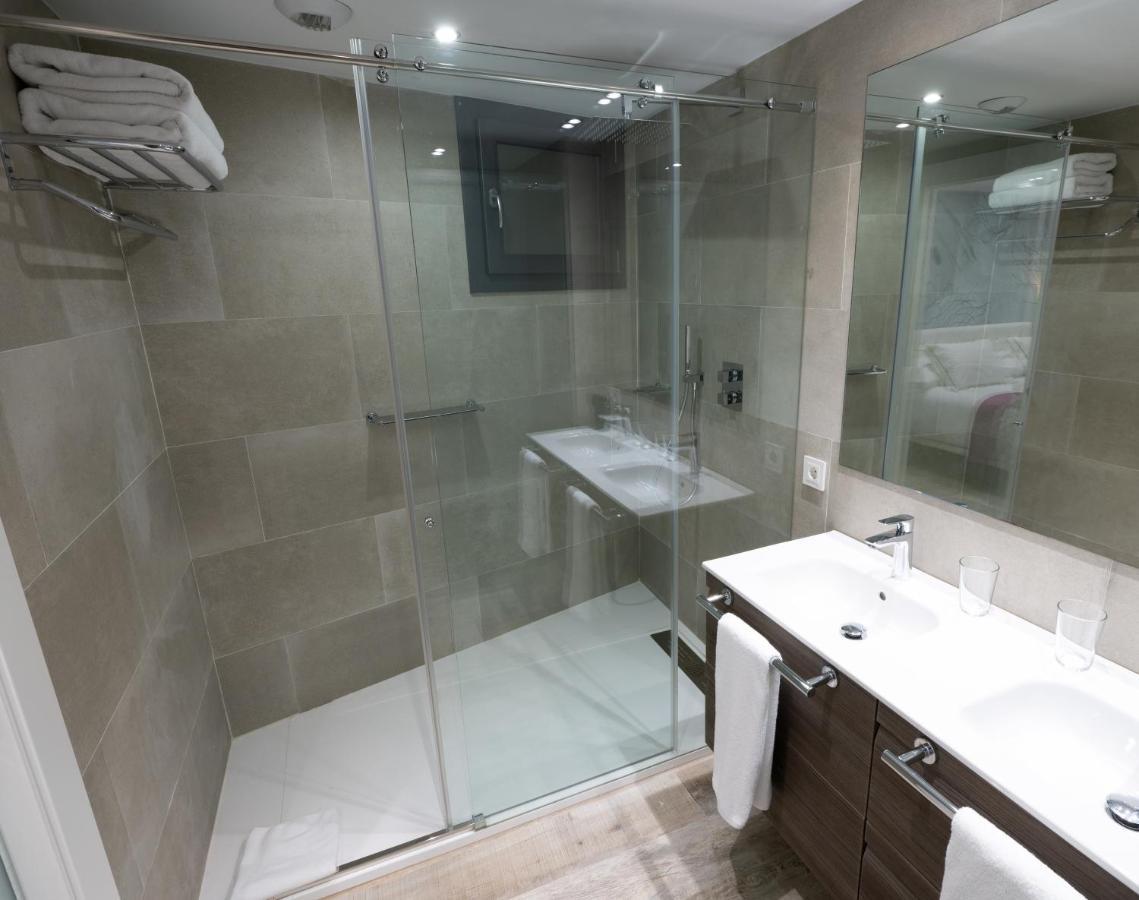 The Mirror & Luxury El Tarter