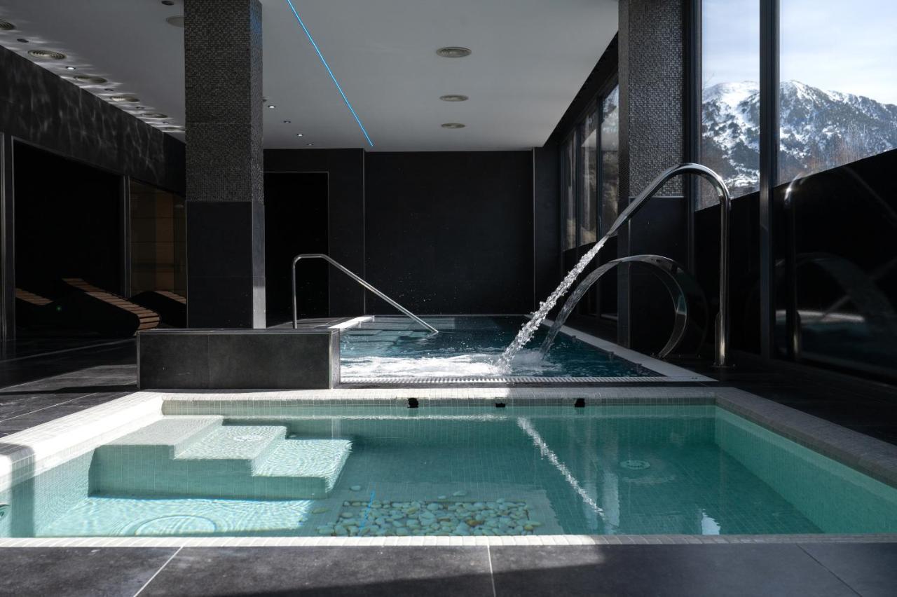 Apartamento The Mirror & Luxury