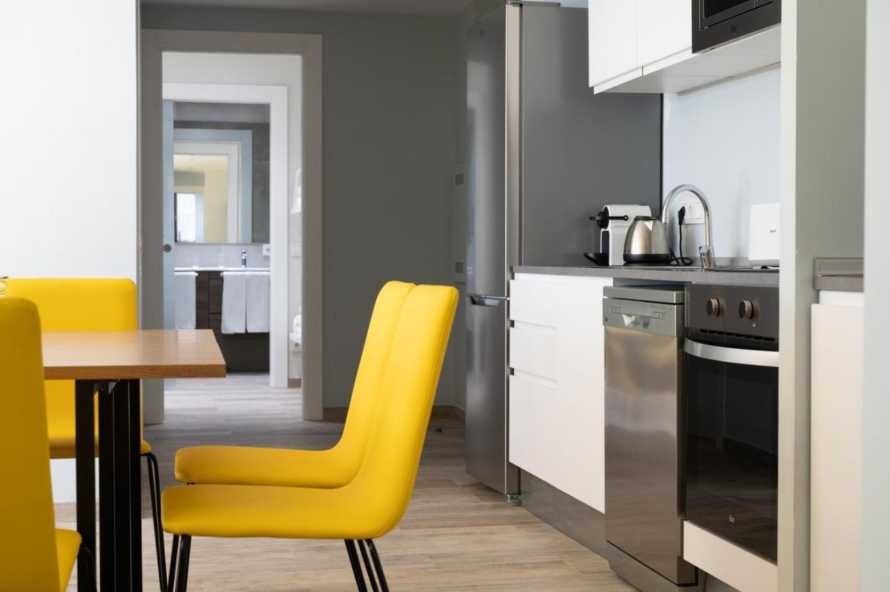 The Mirror & Luxury Apartamento *