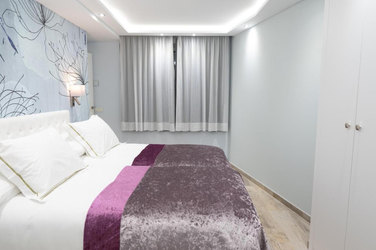 Apartamento The Mirror & Luxury El Tarter