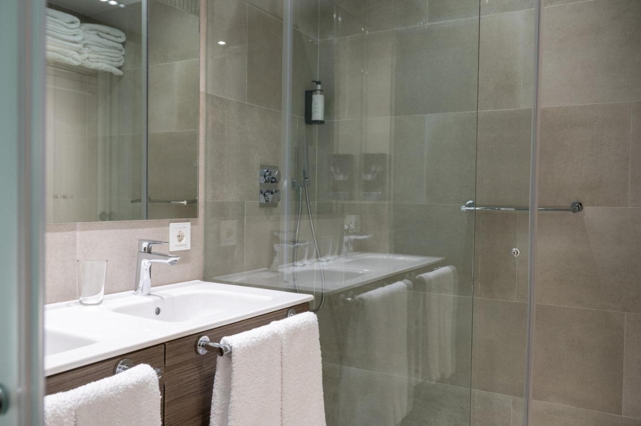 Apartamento The Mirror & Luxury El Tarter