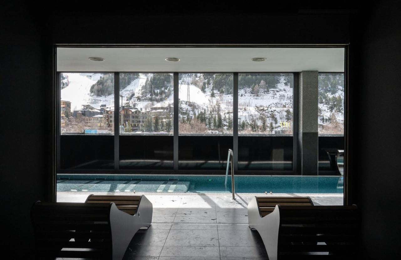 The Mirror & Luxury