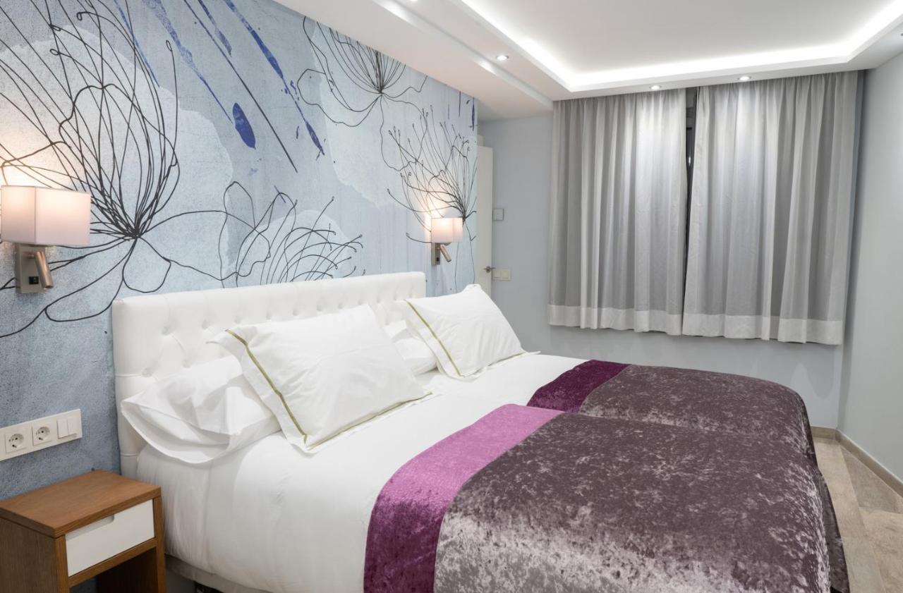 Apartamento The Mirror & Luxury *
