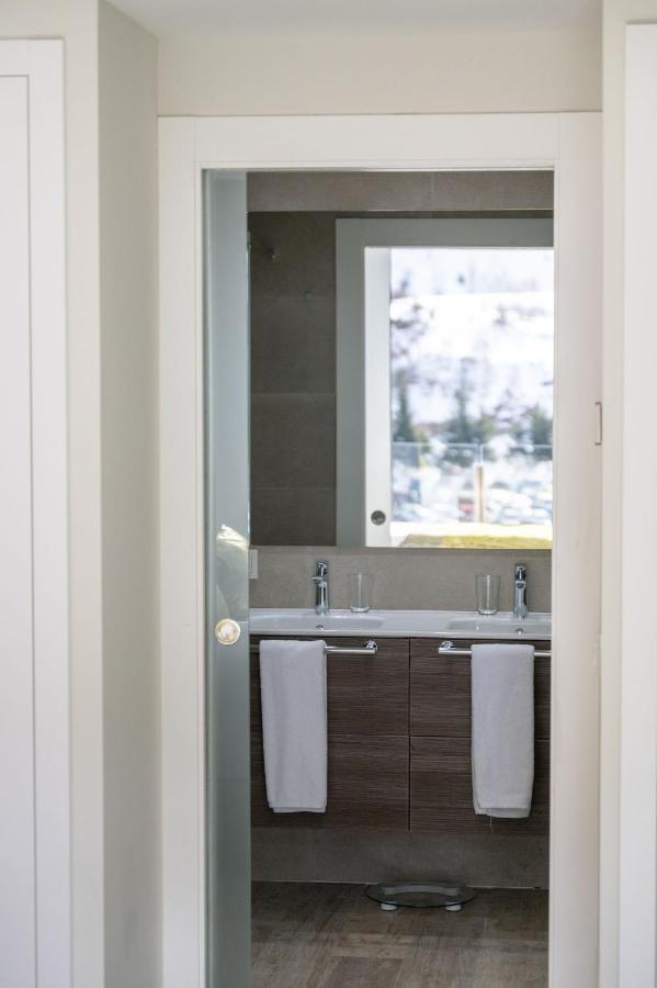 The Mirror & Luxury El Tarter
