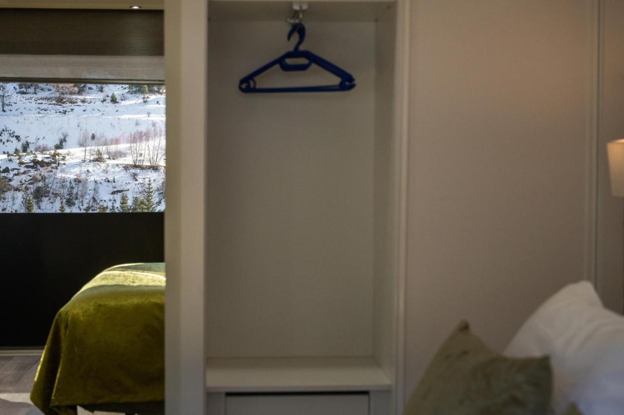 Apartamento The Mirror & Luxury