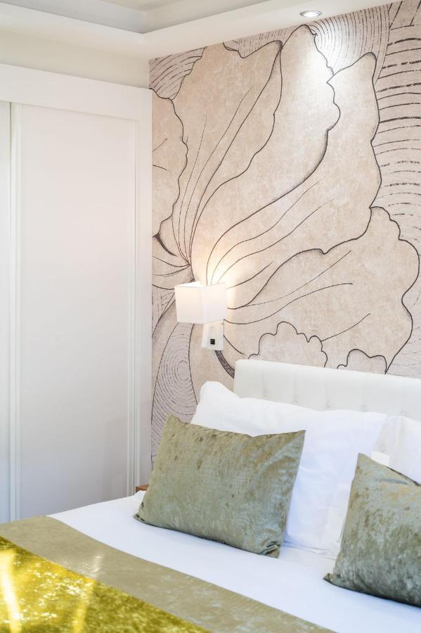 Apartamento The Mirror & Luxury