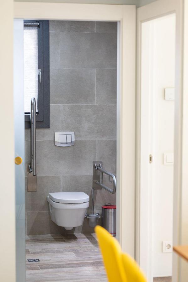 The Mirror & Luxury * El Tarter