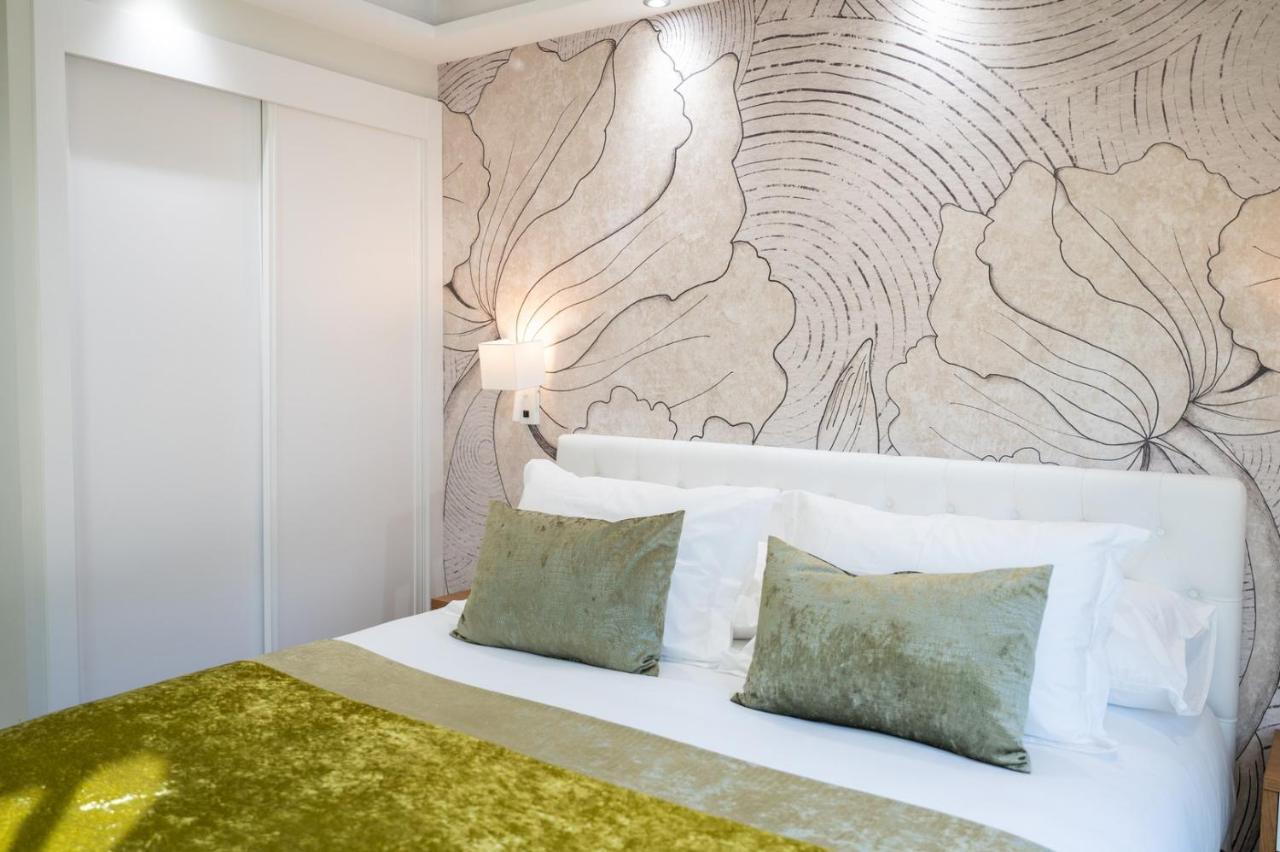 The Mirror & Luxury Apartamento El Tarter