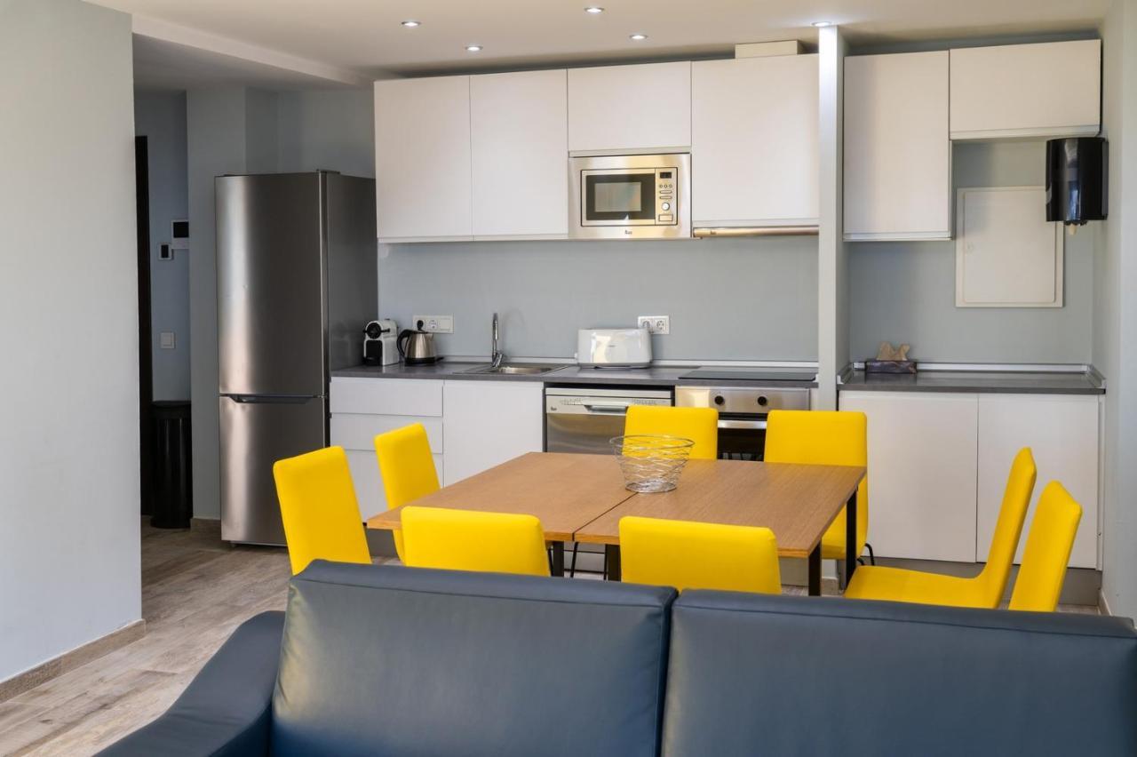 The Mirror & Luxury Apartamento *