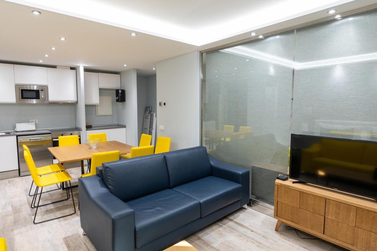 The Mirror & Luxury Apartamento *
