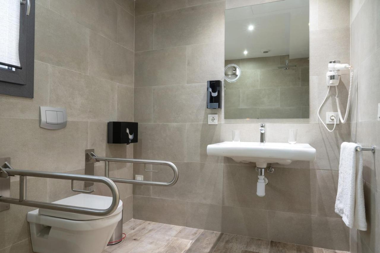 The Mirror & Luxury El Tarter