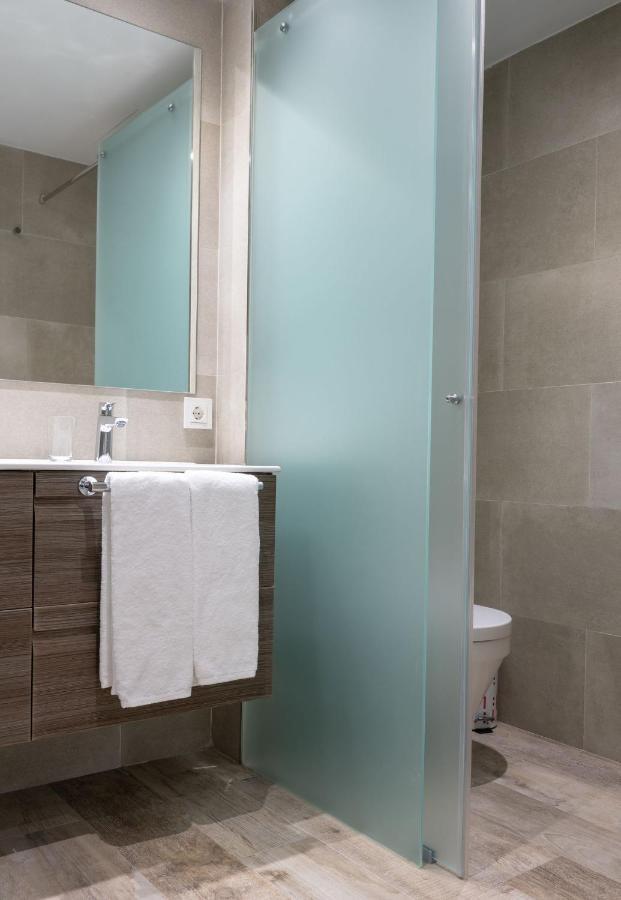 Apartamento The Mirror & Luxury