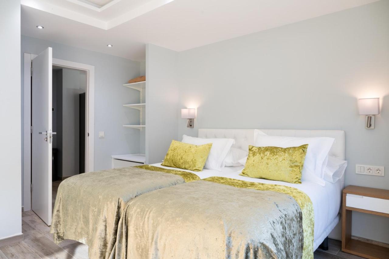 Apartamento The Mirror & Luxury