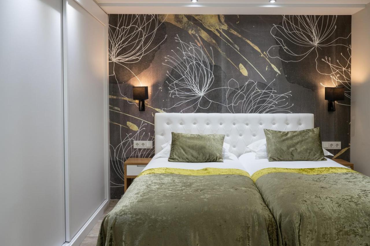 Apartamento The Mirror & Luxury El Tarter