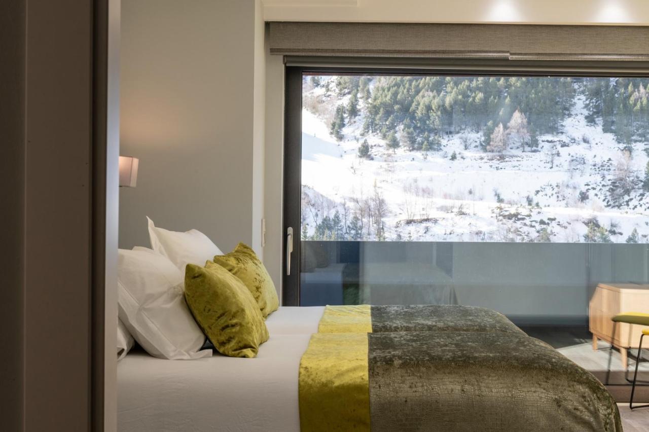 Apartamento The Mirror & Luxury *