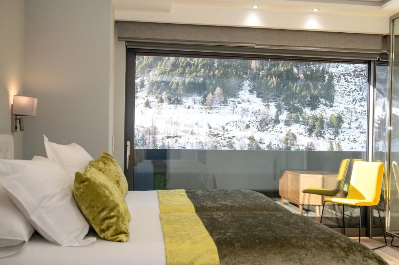Apartamento The Mirror & Luxury