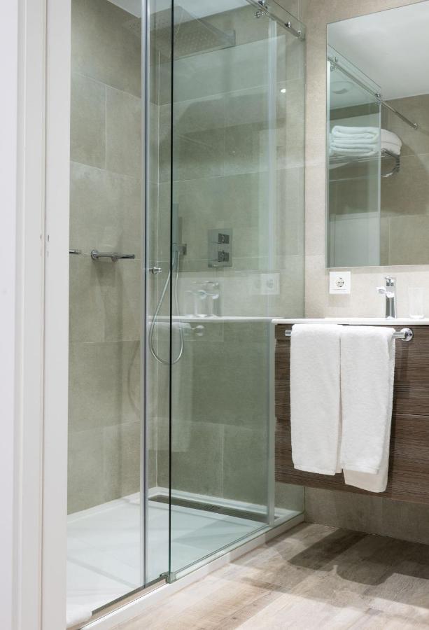 Apartamento The Mirror & Luxury