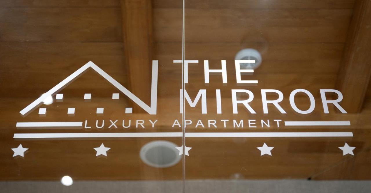 The Mirror & Luxury
