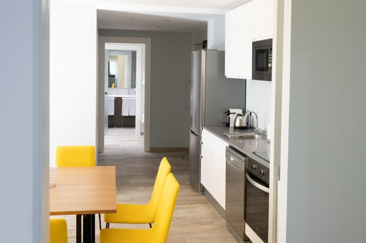 Apartamento The Mirror & Luxury *