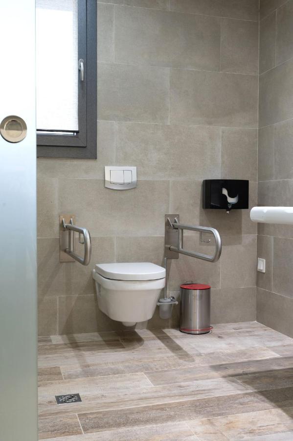 Apartamento The Mirror & Luxury El Tarter