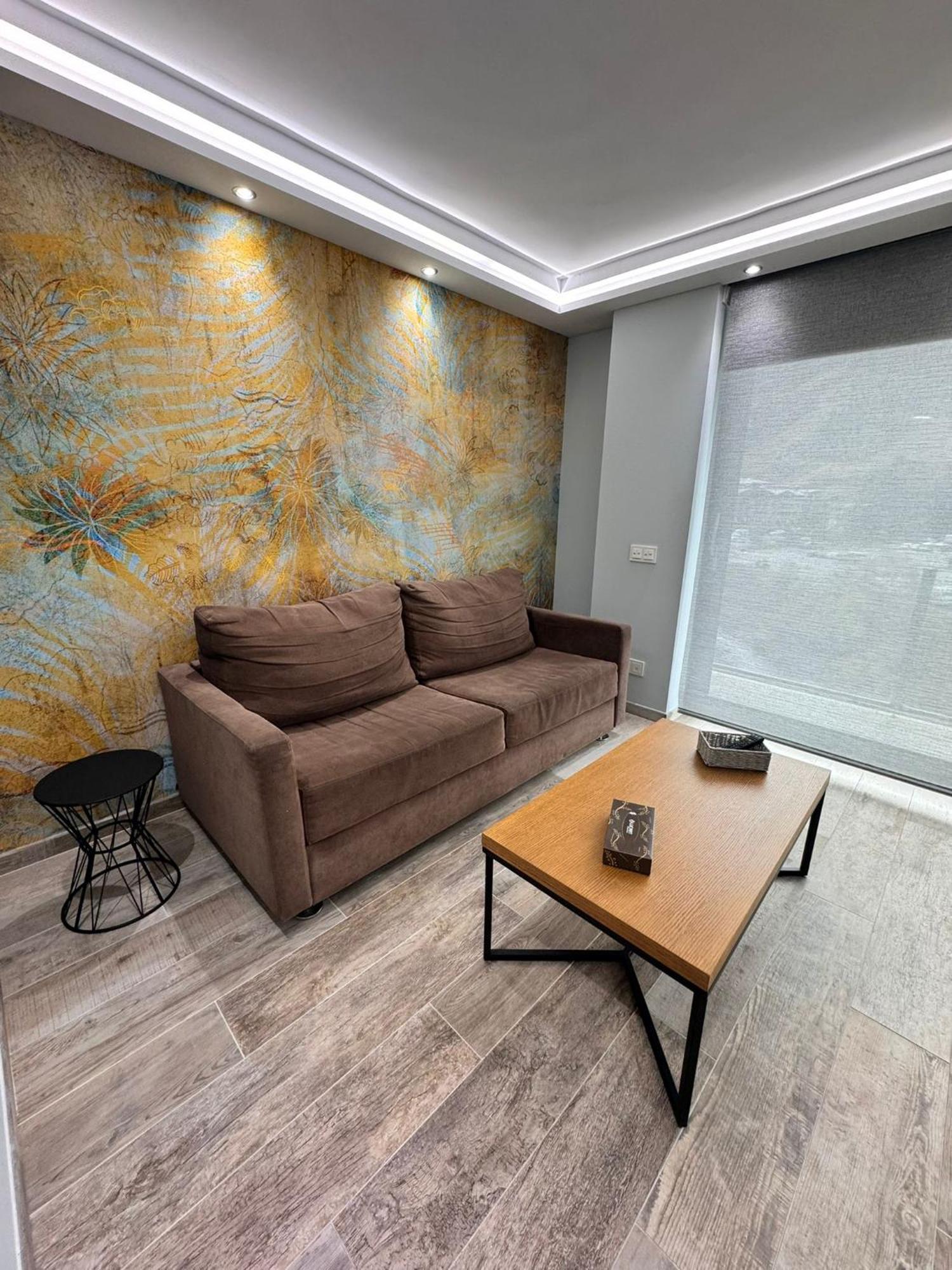 The Mirror & Luxury Apartamento *